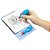 Livro aquabook carros 27,6x13,6cm 10pag - todolivro (unidade) - Imagem 2