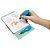 Livro aquabook dinossauro 27,6x13,6cm 10pag - todolivro (unidade) - Imagem 2