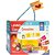 Livro de atividades todolivro play qc formas box - todolivro (unidade) - Imagem 1