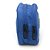 Estojo duplo tecido up4you azul - luxcel (unidade) - Imagem 2