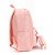 Mochila up4you g rosa c/bolsinha - luxcel (unidade) - Imagem 2