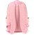 Mochila up4you g rosa - luxcel (unidade) - Imagem 3