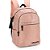 Mochila up4you g salmao c/ comp.p/note - luxcel (unidade) - Imagem 1