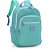 Mochila up4you g verde c/ comp.p/note - luxcel (unidade) - Imagem 1