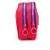 Estojo duplo tecido up4you pink - luxcel (unidade) - Imagem 2