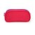 Estojo duplo tecido up4you pink - luxcel (unidade) - Imagem 3