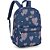 Mochila adv g estampa (s) - luxcel (unidade) - Imagem 1