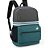 Mochila adv g multicor (s) - luxcel (unidade) - Imagem 1