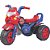 Moto eletrica super gp raptor spider 12v 35k - biemme (unidade) - Imagem 1