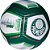 Bola de futebol palmeiras faixa dourada n.5 - futebol e magia (unidade) - Imagem 1