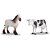 Cenario tematico (playset) village farm - bee toys (unidade) - Imagem 3