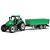 Cenario tematico (playset) village farm - bee toys (unidade) - Imagem 2