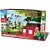 Cenario tematico (playset) village farm - bee toys (unidade) - Imagem 1