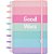 Caderno inteligente a5 ci by indy 80fls 155x220mm - caderno inteligente (unidade) - Imagem 1