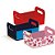 Cesta de papel caixote g 25x19x10cm. (s) - packpel (pct.c/10) - Imagem 1
