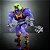 Boneco e personagem motu turtles of grayskull (sortido) - mattel (unidade) - Imagem 4
