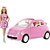 Barbie estate kohls fiat cstm - mattel (unidade) - Imagem 1