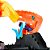 Hot wheels pista city ataque de cobra vs pizzaria - mattel (unidade) - Imagem 5