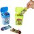 Hot wheels skate skate+tênis pct.ciclete 4-pk(s - mattel (unidade) - Imagem 2