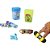 Hot wheels skate skate+tênis pct.ciclete 4-pk(s - mattel (unidade) - Imagem 3