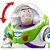 Boneco e personagem pixar toy story buzz 30cm - mattel (unidade) - Imagem 5