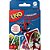 Jogo de cartas uno spiderman - mattel (unidade) - Imagem 1