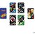 Jogo de cartas uno spiderman - mattel (unidade) - Imagem 4