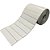 Etiqueta para codigo de barras couche 33x21x30m 3carreiras - creative (rolo) - Imagem 1