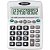 Calculadora de mesa 12digitos a pilha - mercoriental (unidade) - Imagem 1