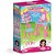 Maquiagem e beleza infantil penteadeira de princesa c/banc - homeplay (unidade) - Imagem 2