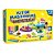 Massa para modelar criativa art kids sorveteria 200g - acrilex (unidade) - Imagem 1