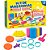 Massa para modelar criativa art kids mini cake 200g - acrilex (unidade) - Imagem 1