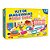 Massa para modelar criativa art kids mini cake 200g - acrilex (unidade) - Imagem 1