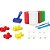 Massa para modelar criativa art kids fazendinha 200g - acrilex (unidade) - Imagem 2