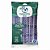 Canudo biodegradavel mega drink - theoto (pct.c/50) - Imagem 1