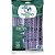 Canudo biodegradavel mega drink - theoto (pct.c/50) - Imagem 1