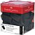 Borracha colorida fc max black - faber-castell (dp.c/24) - Imagem 1