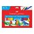 Caneta hidrografica prestocolor regular 24 cores - faber-castell (pct.c/06) - Imagem 2