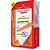Caneta marca texto grifpen laranja - faber-castell (cx.c/12) - Imagem 1