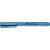 Caneta marca texto grifpen azul - faber-castell (cx.c/12) - Imagem 2