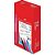 Lapiseira 0.5mm poly mix (s) - faber-castell (cx.c/12) - Imagem 2