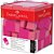 Borracha colorida fc max rosa - faber-castell (dp.c/24) - Imagem 1