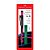 Lapiseira 0.7mm z-pencil mix (s) - faber-castell (bl.c/01) - Imagem 2