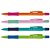 Lapiseira 0.7mm poly slim mix (s) - faber-castell (cx.c/12) - Imagem 2