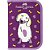Kit escolar pets cachorro estojo completo - faber-castell (pct.c/04) - Imagem 1