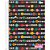 Caderno 10x1 capa dura stella 160fls. - jandaia (pct.c/04) - Imagem 4