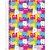 Caderno 01x1 capa dura stella 80fls. - jandaia (pct.c/04) - Imagem 4