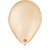 Balao 7 liso bege imperial - sao roque (pct.c/50) - Imagem 1