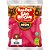 Balao 9 liso neon rosa imperial - sao roque (pct.c/25) - Imagem 2