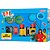 Brincando de profissoes kit detetive d.p.a. - baby brink (unidade) - Imagem 2